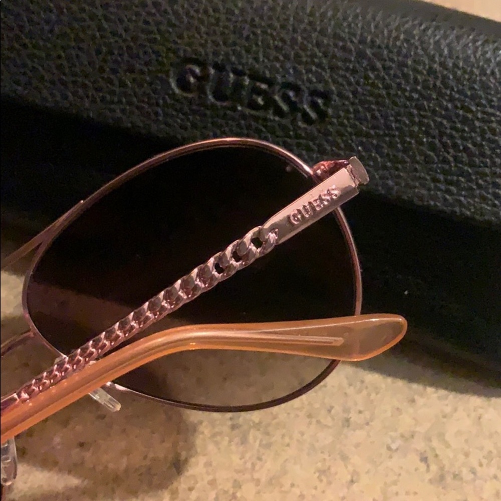 Guess Sunglasses